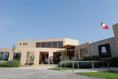 Casa Andina Standard Chincha Hotels in 