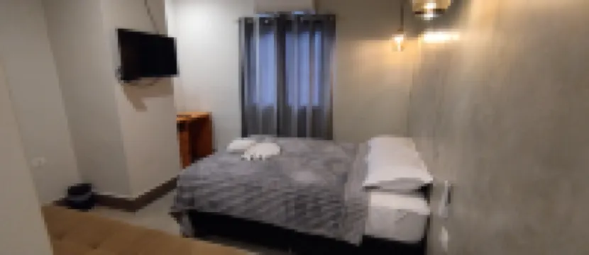 Taguato B&B 05 - Asunción