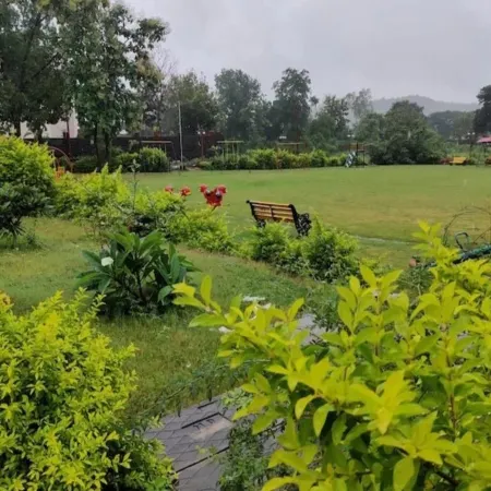 Kamal Farm Resort
