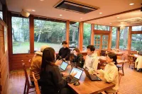 Nanja Monja Hotels in Asahi