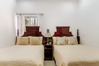 Cozy 2-bedroom apartment in charming Tequila with WiFi, AC