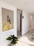 Hotel Portal Del Cerro - Mountain view