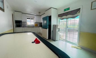 Ansan 대부도 카프리펜션(Daebudo Capri Pension) Hotel room