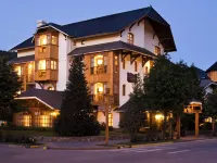 村舍酒店 聖馬丁德洛斯安第斯酒店