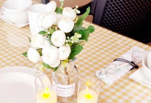 신두리 가든 글램핑