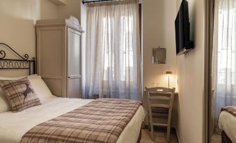 Hotel Il Tiglio - Housity