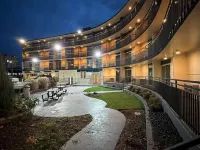 Spokane Boutique Hotel by IHG 스포캔 심포니 주변 호텔
