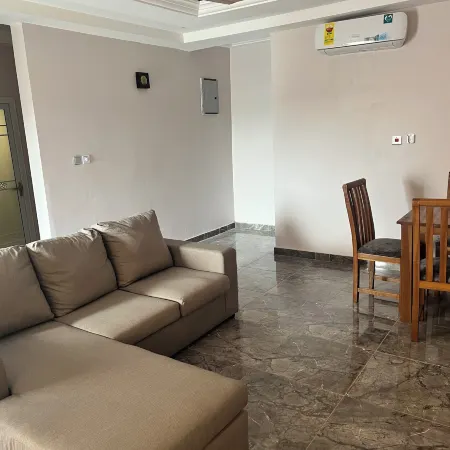 Shabbat Homes