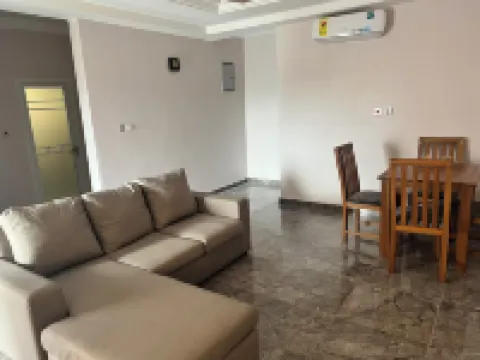 Shabbat Homes