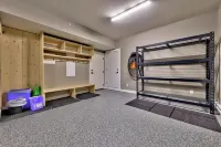 Echo Landing #42 by Bear Country Hotels in Sun Peaks