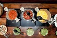 Beira Rio Palace Hotel