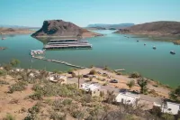 DAM Site Casitas - Homestays