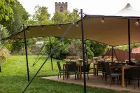 The Three Swallows Cley Hotel di Holt