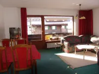 Vacation apartment 2, House Gabi Hotels in Bad Hindelang