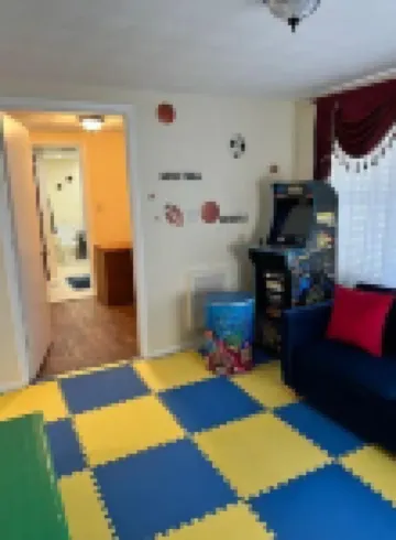 Baker’s Stay & Play