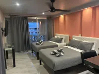 Cancun Plaza Condo Apartment Các khách sạn gần Công viên giải trí Parque Maya