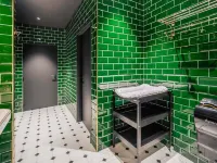 Ibis Styles Castelnaudary - Kylpylä