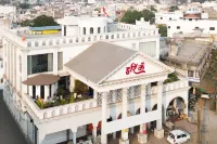 Heritage Home Stay Hotels in Kamed