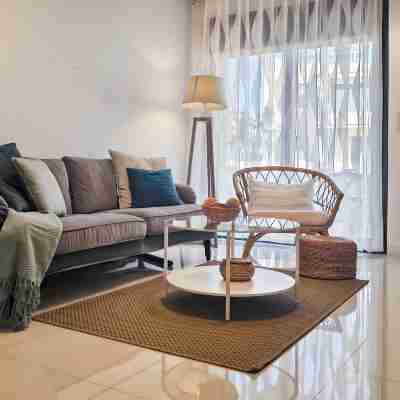 Campoamor Beach House Rooms