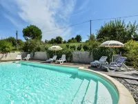 Loubejac Garden Escape Hotels in Loubejac
