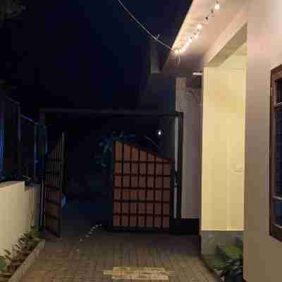 The Family Sport Homestay Wayanad Hotel Exterior