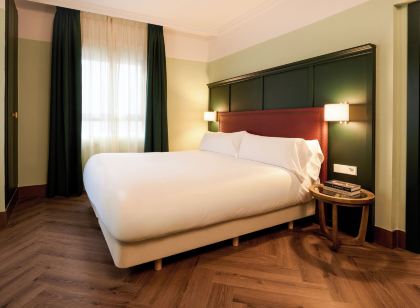 Honest Hotel Granada