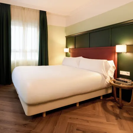 Honest Hotel Granada