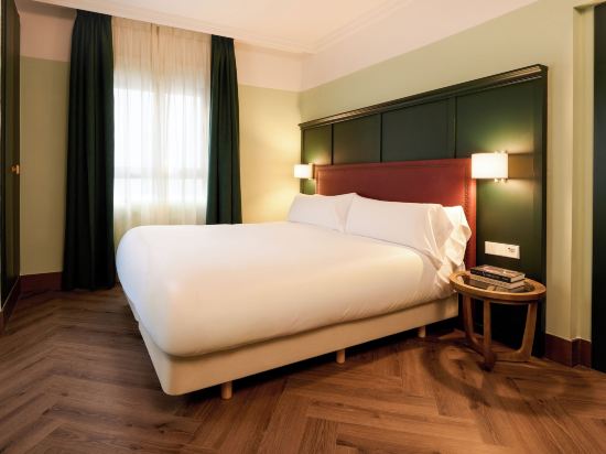 Honest Hotel Granada