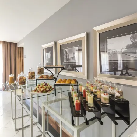 Hotel Avenida
