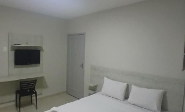 GOLDMEN EXPRESS CAMPOS DOS GOYTACAZES