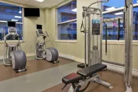 Candlewood Suites ST. JOHN’S CONFERENCE CENTRE by IHG - Fitnessstudio