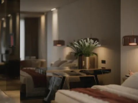 Hayat Sky Hotel Rust Hotels in Rust