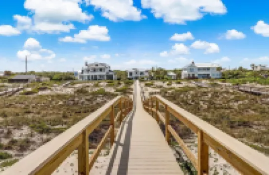 Beachfront Luxury Home w/ Private Pool
