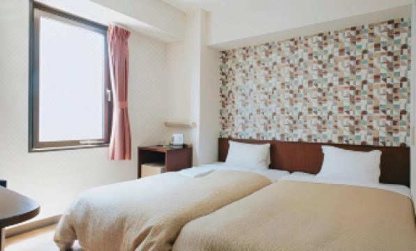 Hamamatsu Station Hotel
