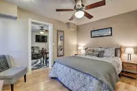 Hot Tub Relaxation: Breck Gem 3 Mi to Skiing! - Country Houses