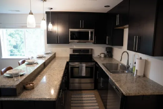 Cozy Eug 2Br on Quiet Street Close to it All!