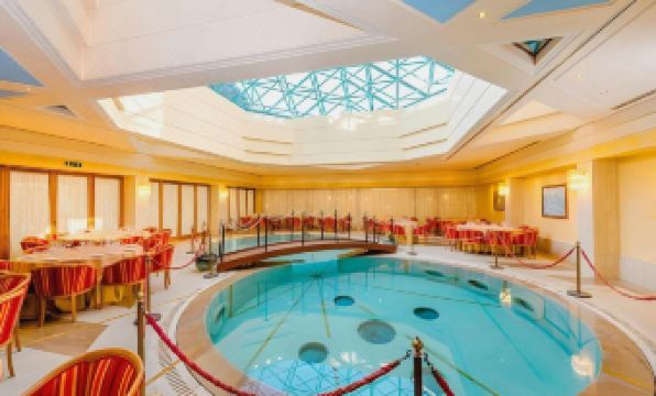 Grand Hotel Duca d'Este