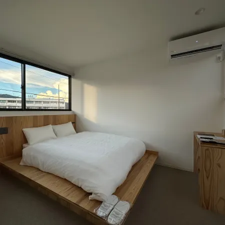 Bizen Hotel Sue Отели в г. Бидзен