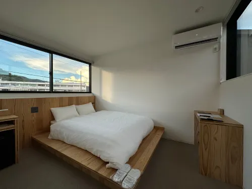 Bizen Hotel Sue Hotels in Bizen