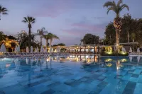 Side Star Elegance Hotel - Ultra All Inclusive - Private Pools