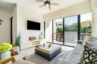 Cozy Penthouse in Tulum 2 BR - Daireler