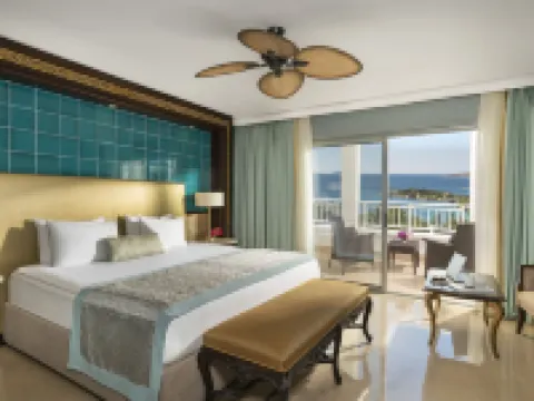 Rixos Premium Bodrum Hotels in Torba Mahallesi