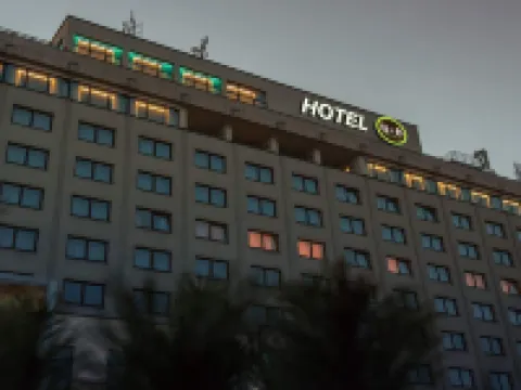 B&B Hotel Nowy Targ Centrum Hotels in Nowy Targ County