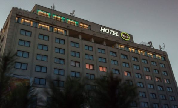 B&B Hotel Nowy Targ Centrum - Housity