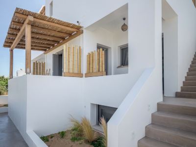 Nove Milos Luxury by Estia