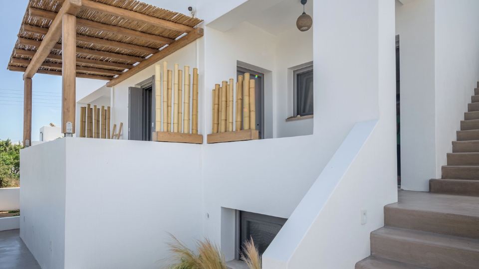 Nove Milos Luxury by Estia