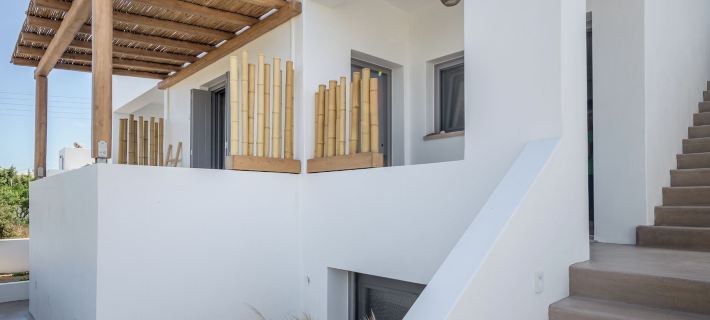 Nove Milos Luxury by Estia Hôtels à&nbsp;: Milos