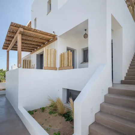 Nove Milos Luxury by Estia