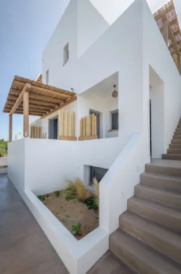 Nove Milos Luxury by Estia Hotels in 