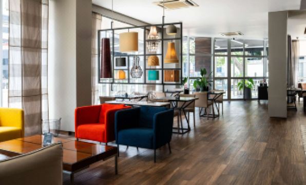 Novotel Lima San Isidro